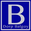 dorp balgoy logo